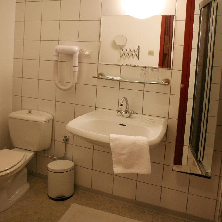 La Maison Ernenwein Obermodern Kamer foto