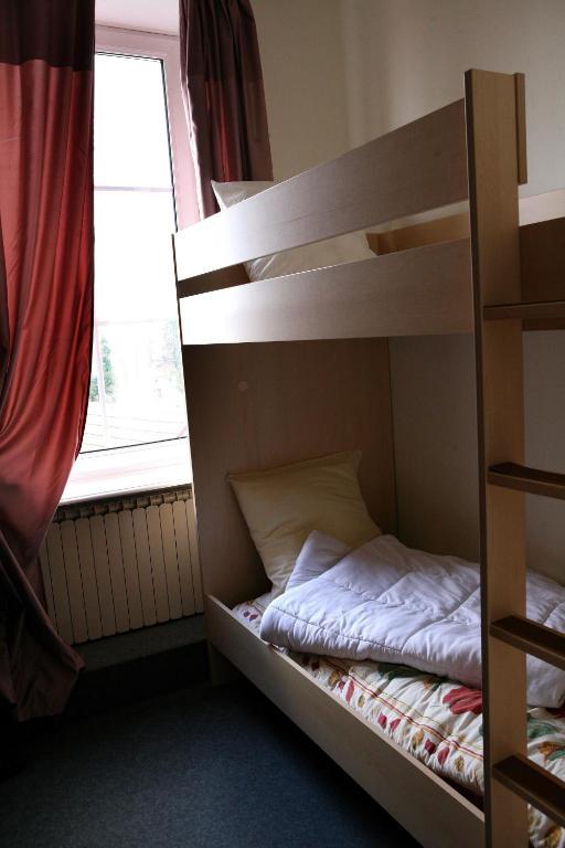 La Maison Ernenwein Obermodern Kamer foto