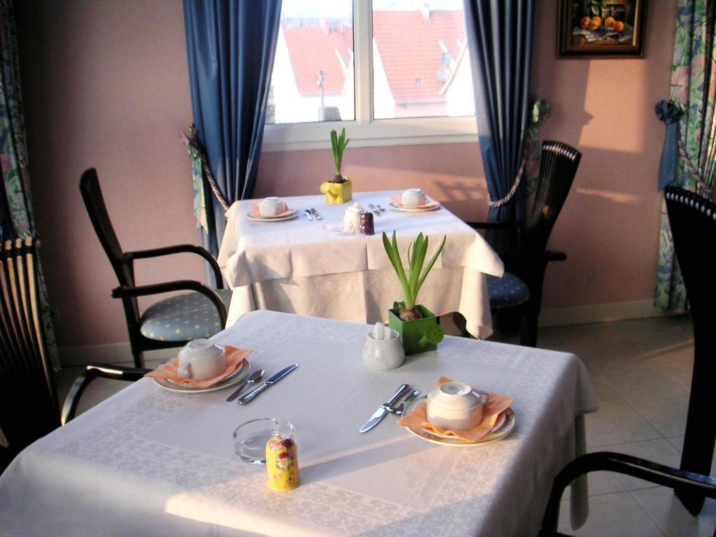 La Maison Ernenwein Obermodern Buitenkant foto